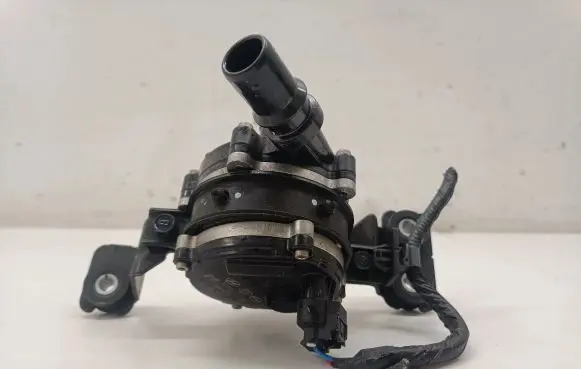 KIA Niro Electric auxiliary coolant/water pump 369002BKH1