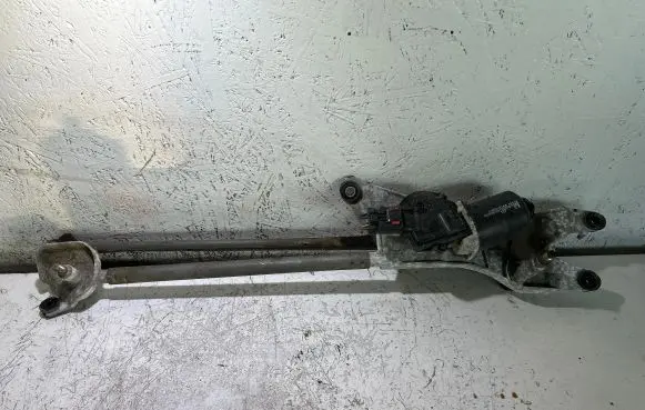 Chrysler Pacifica Front wiper linkage and motor 04894167AB 70113 AX1500107082