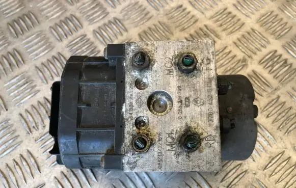 Renault Scenic I ABS Pump 0273004395 081113 01952