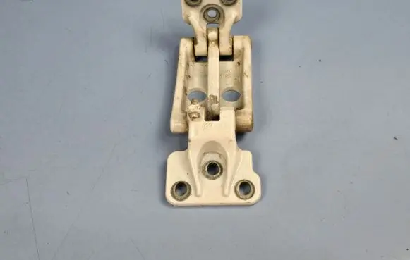 Volkswagen Crafter Rear door lower hinge C0827152A 7C0827152A