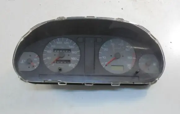 Skoda Felicia II Speedometer (instrument cluster) 6U0919033G