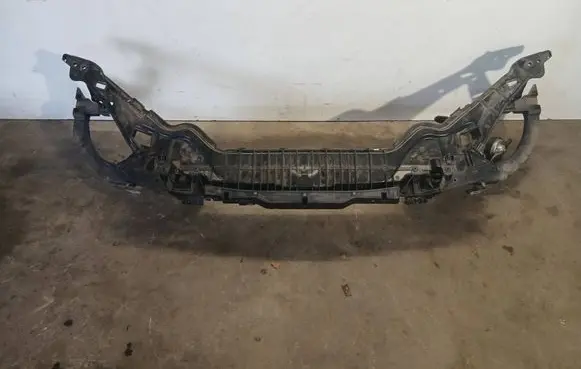 Volvo V60 Radiator support slam panel 31416114