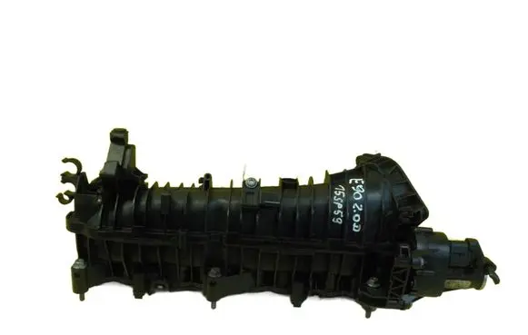 BMW 5 F10 F11 Intake manifold 780799107 SSACY