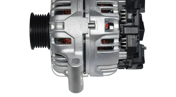 Ford Transit Generator/alternator 0124415030 1C1T10300AB 1C1T10300AF