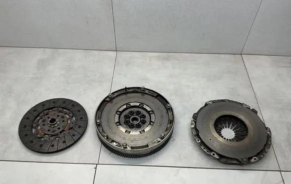 Opel Astra K Clutch set kit 55574768