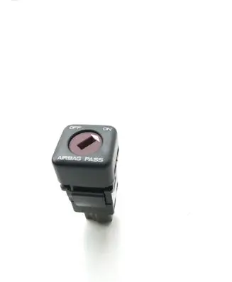 Peugeot 308 Passenger airbag on/off switch 96413912XT