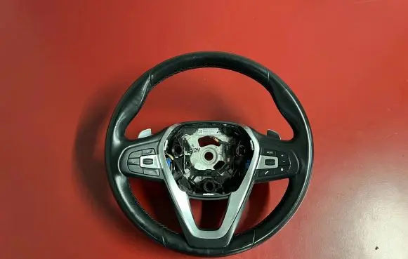 BMW X3 G01 Steering wheel 6995094 55666995094