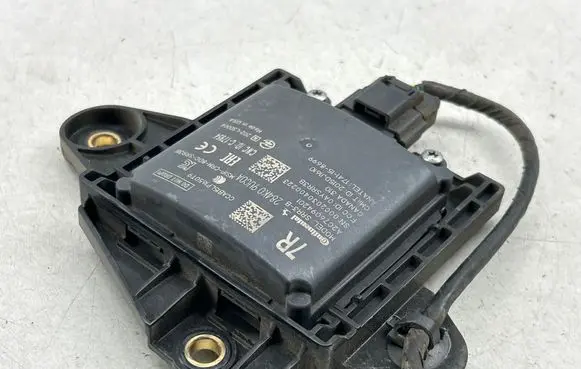 Nissan Murano Z52 Blind spot module A2C76094201 0002030400223 202LSD004