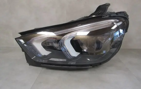 Mercedes-Benz GLE W167 Headlight/headlamp A1679068507