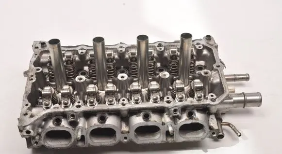 Toyota Corolla E140 E150 Engine head 1ZR-FAE