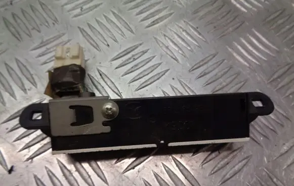 Mazda 6 Speedometer control unit/module GR1L55260