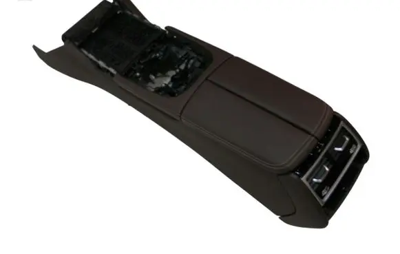 BMW 7 G11 G12 Center console 51169352310 9352310