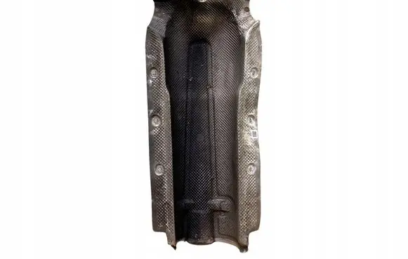 BMW 7 E65 E66 Other center console (tunnel) element 8238075