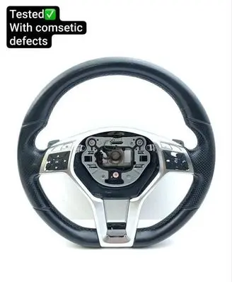 Mercedes-Benz SL R231 Steering wheel A2314603603