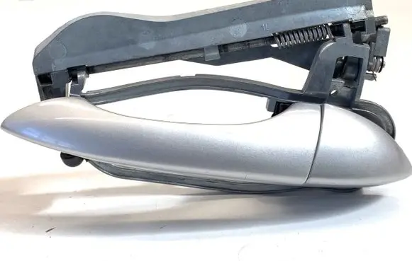 BMW X5 E53 Rear door exterior handle 