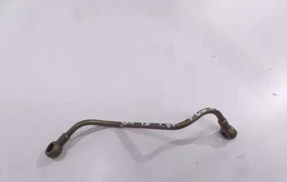 Suzuki SX4 S-Cross Turbo turbocharger oiling pipe/hose