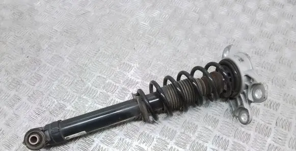 BMW i3 Rear shock absorber with coil spring 6852232 6852228