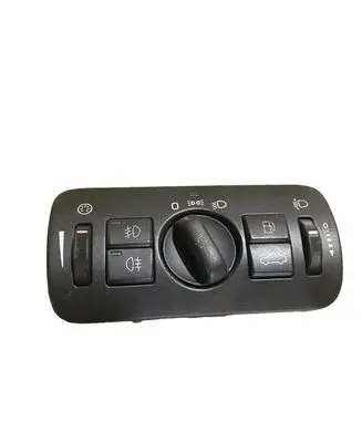 Volvo V70 Light switch 30739415