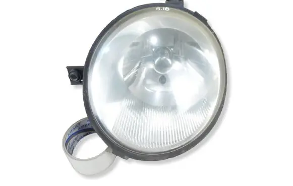 Volkswagen Lupo Headlight/headlamp 6X1941751J 6X1941001J 403503843