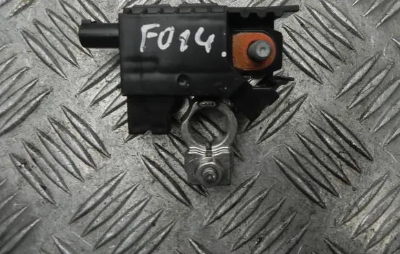 Lexus RX 450H Positive wiring loom 2885931010