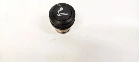 Peugeot 206 Cigarette lighter 