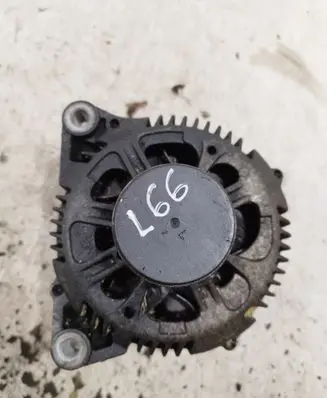 Suzuki XL7 I Generator/alternator 9645907580
