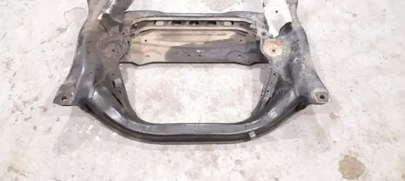 Mercedes-Benz S W221 Front subframe 2216200287 A2216200287