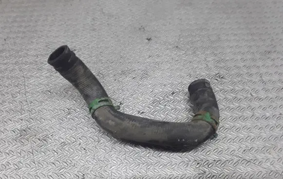 Renault Scenic I Engine coolant pipe/hose