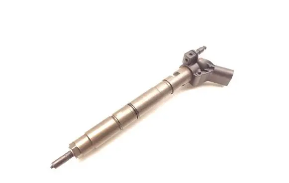 Volkswagen Touareg I Fuel injector 059130277AH 0445115052