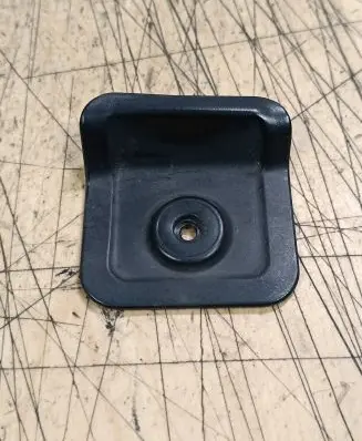 Mercedes-Benz ML W164 Other interior part A1647430229