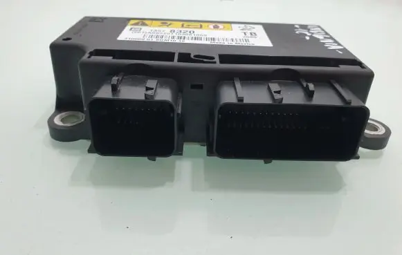 Opel Insignia A Airbag control unit/module 13578320