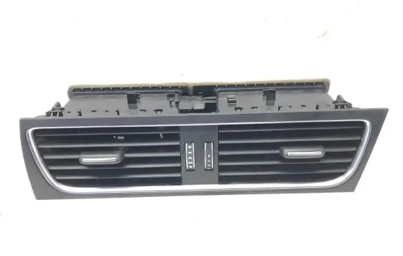 Audi A5 Sportback 8TA Dash center air vent grill 8T2820951D