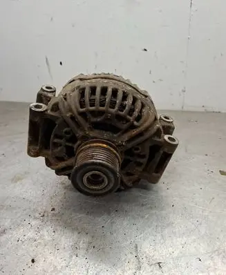 Mercedes-Benz Vito Viano W639 Generator/alternator A0131541002