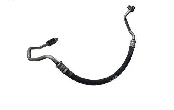 Toyota Corolla Verso AR10 Air conditioning (A/C) pipe/hose 