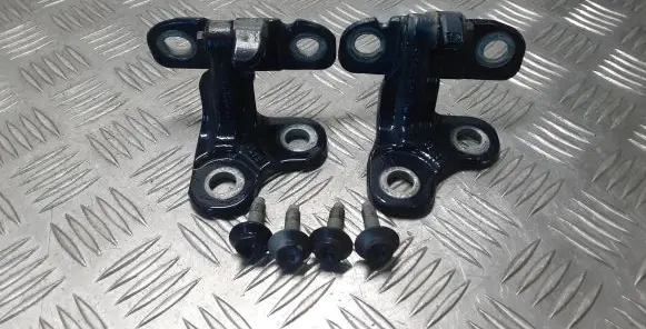 Land Rover Range Rover L405 Rear door hinge set CPLA228A66AA CPLA228A64AA