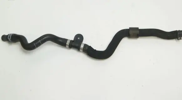 Audi A8 S8 D4 4H Engine coolant pipe/hose 4H1819372AG
