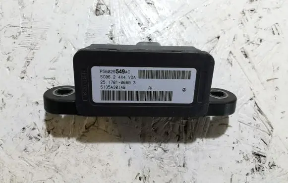 Dodge Challenger ESP (stability system) control unit P56029549AC