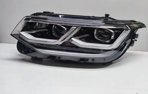 Volkswagen Tiguan Headlight/headlamp 5NB941081G