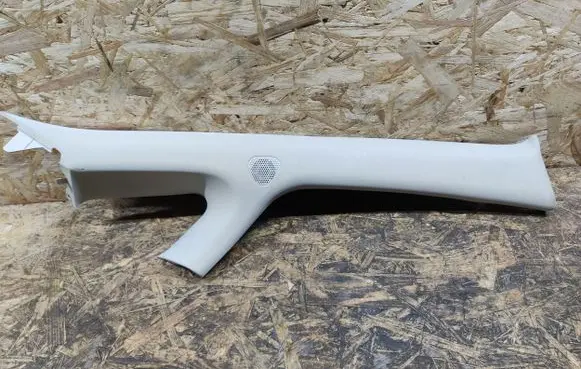 Nissan Tiida C11 (A) pillar trim 76911EL10A