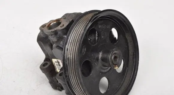 Ford Fiesta Electric power steering pump HBD-NS
