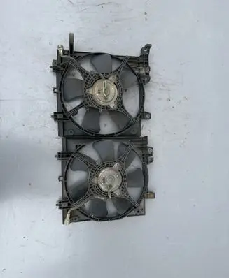 Fan set