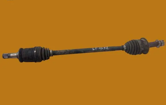 Mitsubishi Outlander Front driveshaft 