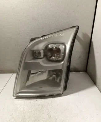 Ford Transit Headlight/headlamp 6C1113W030DG 999010100318 01110299901010