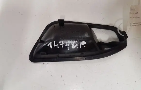 BMW 1 F20 F21 Other front door trim element 7270976