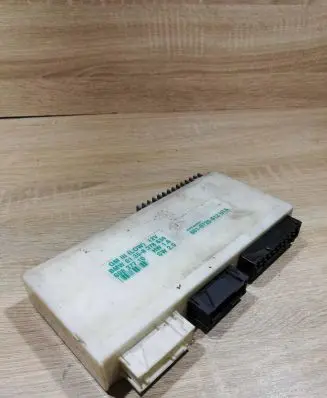 BMW 5 E39 Comfort/convenience module 8378634
