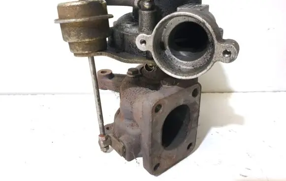 Peugeot Boxer Turbo
