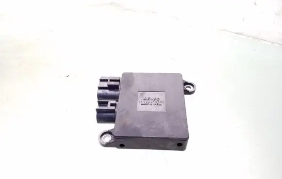 Mazda 5 Coolant fan relay 4993003330