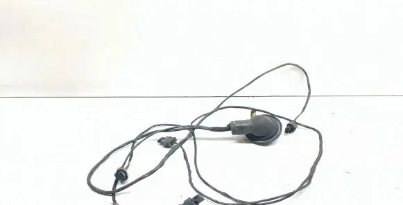 Parking sensor (PDC) wiring loom