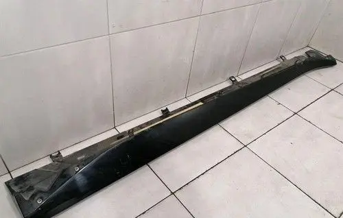 Aston Martin V8 Side skirt rear trim KY6310608A