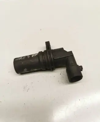 Opel Astra H Crankshaft speed sensor 73502752